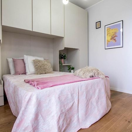 Corso Buenos Aires Elegant Apartment 5 Stars Milano Exterior foto