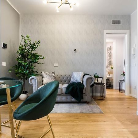Corso Buenos Aires Elegant Apartment 5 Stars Milano Exterior foto