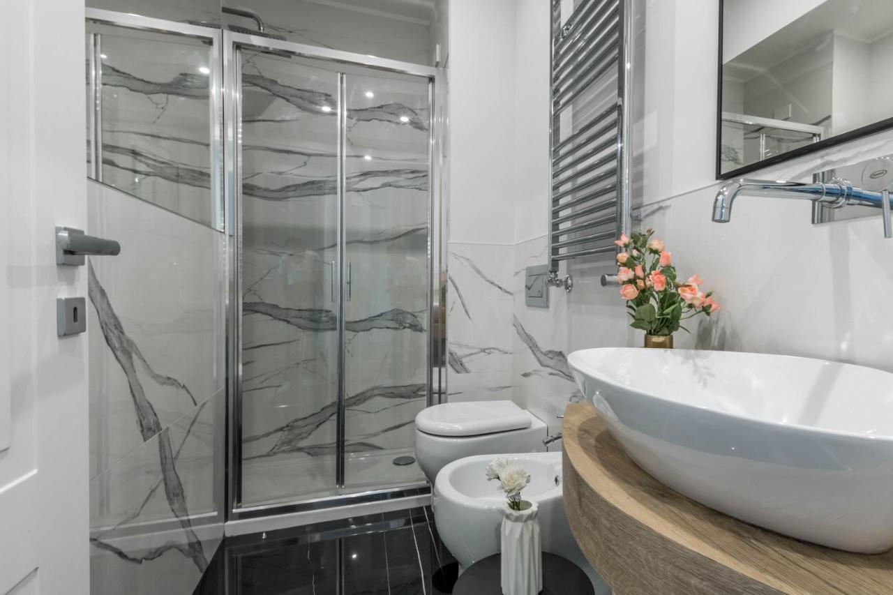 Corso Buenos Aires Elegant Apartment 5 Stars Milano Exterior foto