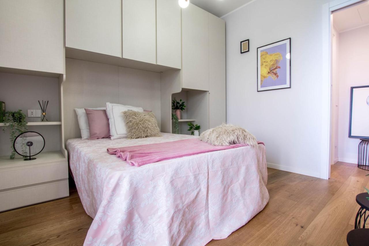 Corso Buenos Aires Elegant Apartment 5 Stars Milano Exterior foto