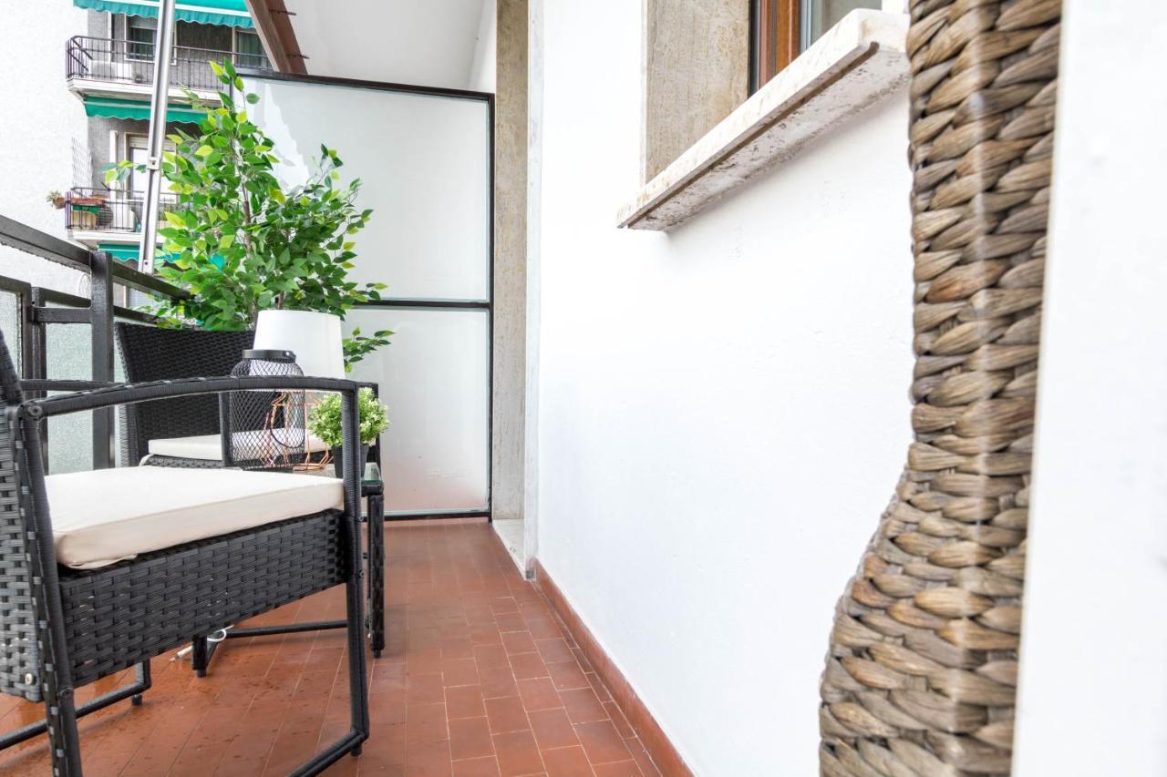 Corso Buenos Aires Elegant Apartment 5 Stars Milano Exterior foto