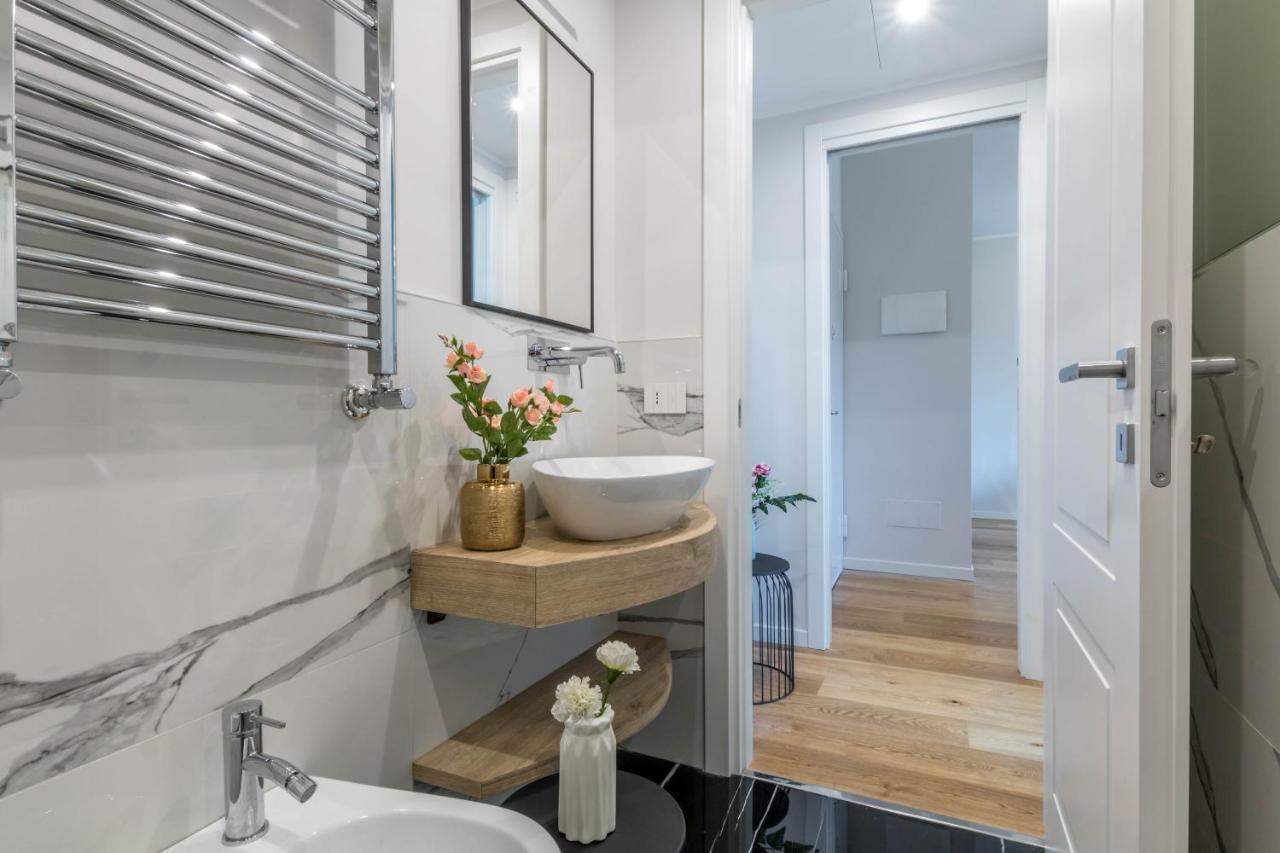 Corso Buenos Aires Elegant Apartment 5 Stars Milano Exterior foto