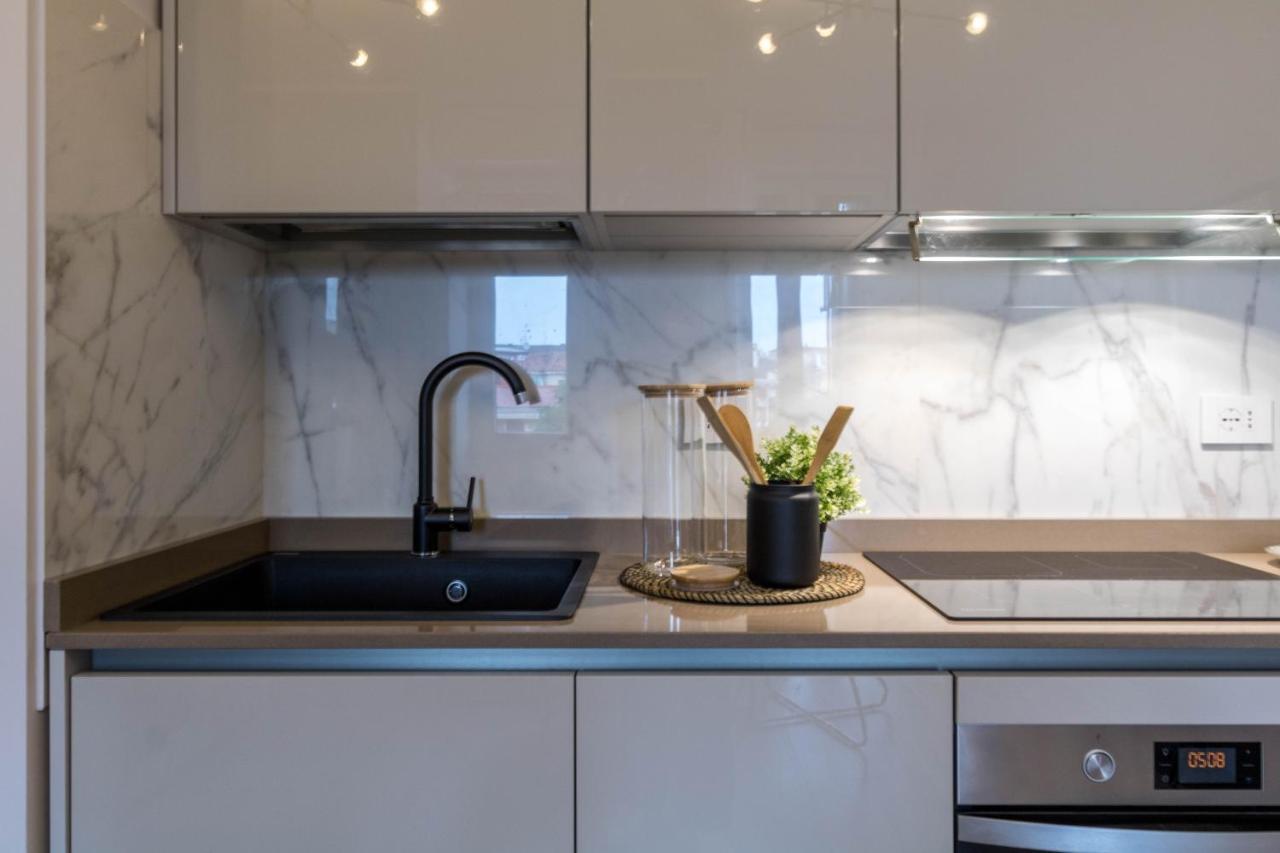 Corso Buenos Aires Elegant Apartment 5 Stars Milano Exterior foto