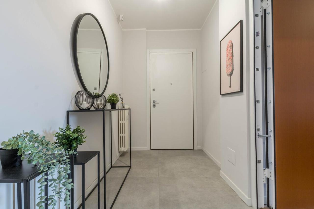 Corso Buenos Aires Elegant Apartment 5 Stars Milano Exterior foto