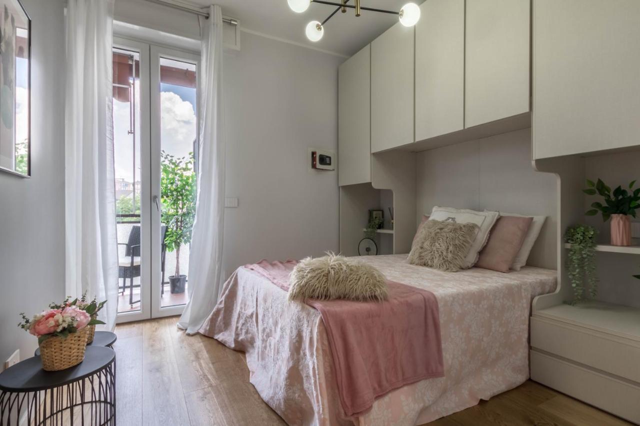 Corso Buenos Aires Elegant Apartment 5 Stars Milano Exterior foto