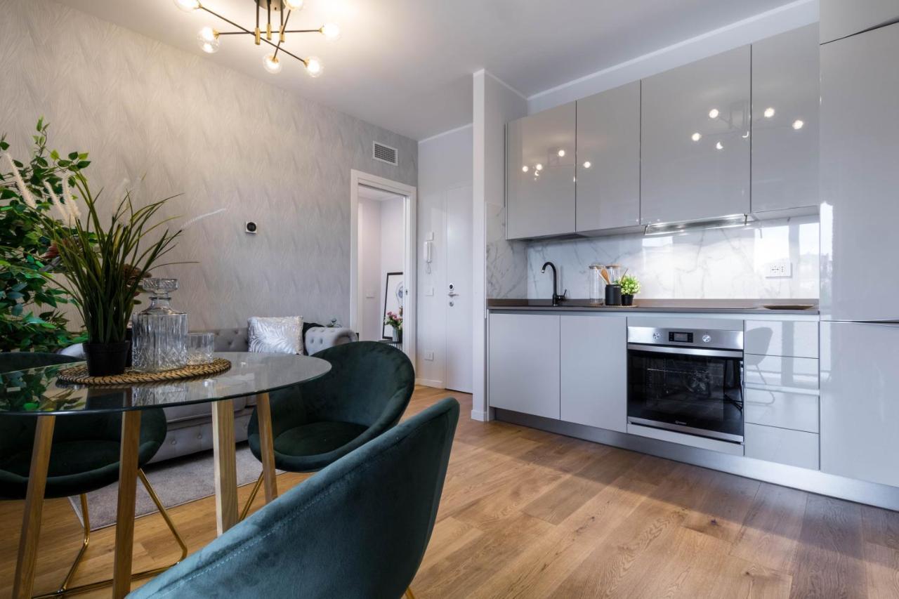 Corso Buenos Aires Elegant Apartment 5 Stars Milano Exterior foto