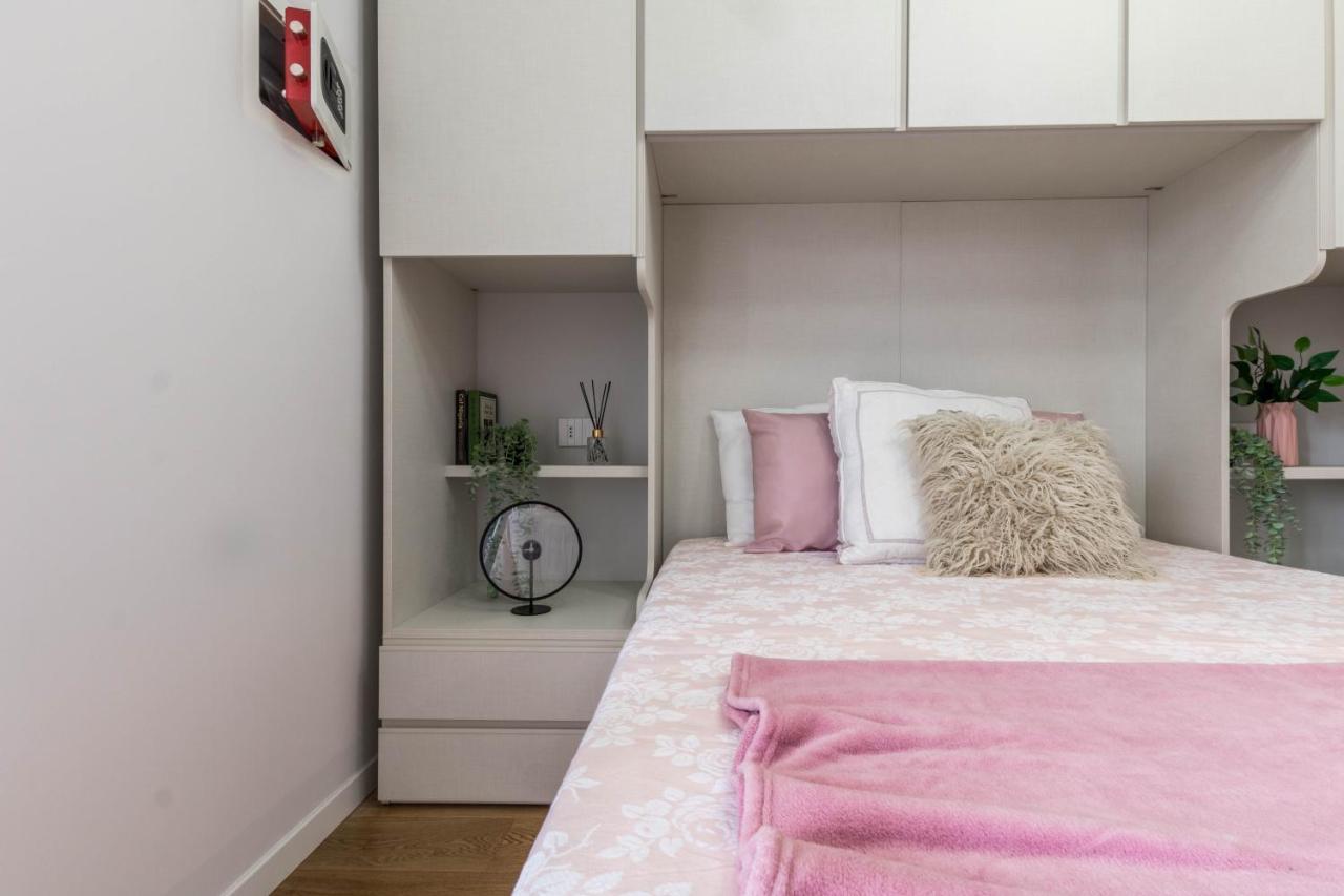 Corso Buenos Aires Elegant Apartment 5 Stars Milano Exterior foto